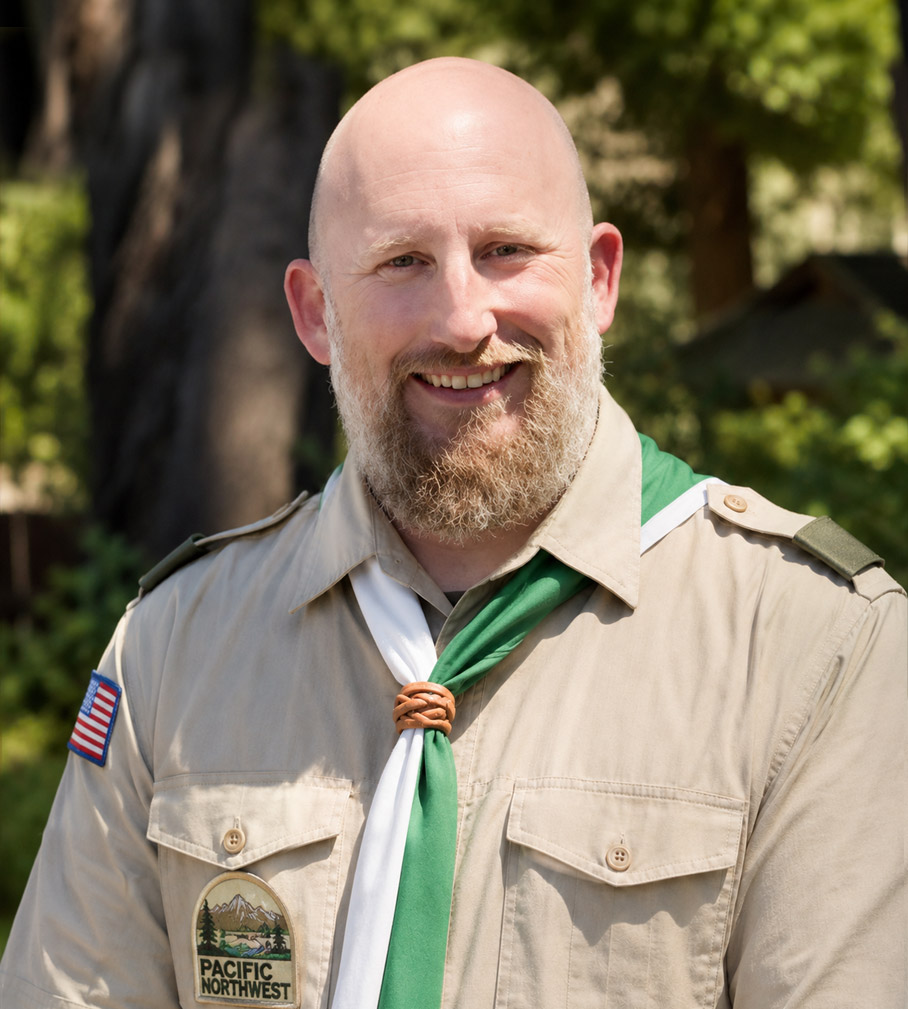 570 Scoutmaster 570 Scoutmaster
